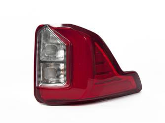 Lampa tylna lewa Explorer 20- - LB5B-13405-AC , 2610849, oryginał Ford OE