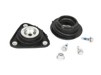 Zestaw górnego mocowania przód Focus C-max 10- 15- - AV61-3D122-AA, 2470523, oryginał Ford OE