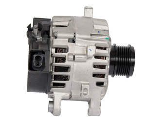 Alternator Focus 18-19 / Transit 16- / Transit/tourneo Custom 16- / bez reg. temp. siedz. kierowcy - GK2T-10300-AF, 2451723, oryginał Ford OE