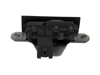 Zamek pokrywy bagażnika bez linki C-max Focus Kuga - 8M51-R442A66-DC , 1920840, oryginał Ford OE