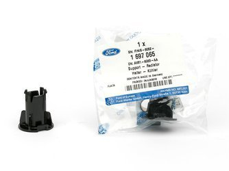 Mocowanie górne chłodnicy C-max Focus mk3 Connect -  AV61-8083-AA, 1697065, oryginał Ford OE