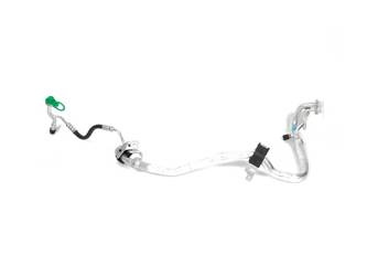 Przewód klimatyzacji C-max 10-15 / Focus 11-15 - AV61-19A834-ND , 1713041, oryginał Ford OE