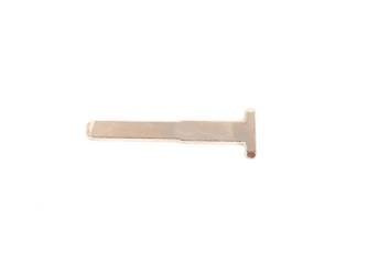 Grot pilota zdalnego otwierania C-max 07-10/ Focus 08-15 / Kuga 08-12 - 7S7A-22053-AA, 1520330, oryginał Ford OE