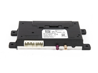 Moduł telefonu Ford Ecosport 17- oe - KT1T-14G087-ES, 2550013, oryginał Ford OE