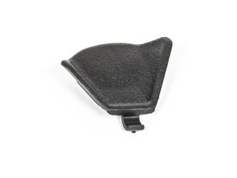 Zaślepka progu midnight black Focus 99-05 -  98AB-A02100-ABZUYJ, 1149208, oryginał Ford OE