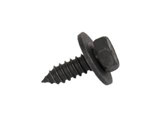 Śruba 6.3 x 19mm nadwozia Kuga Mondeo C-max Fiesta - W700910-S303 , 1556070, oryginał Ford OE