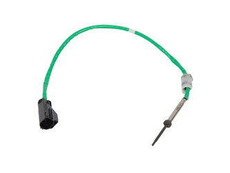 Czujnik temperatury katalizatora Focus 18- 1.5 tdci -  JX71-12B591-BA, 2372071, oryginał Ford OE