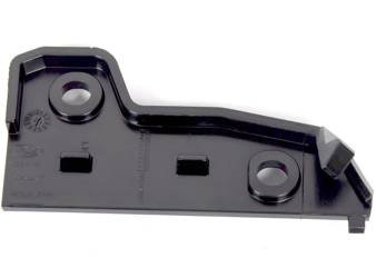 Ślizg lewy zderzaka przód tourneo Connect 2018- -  KT1B-17D959-AC , 2275401, oryginał Ford OE