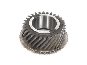 Koło zębate skrzyni biegów (3 bieg) Transit 07-11 -  8C1R-7M163-CA , 1760174, oryginał Ford OE