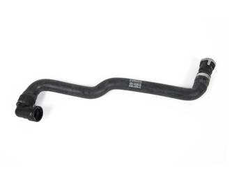 Przewód nagrzewnicy Focus 11- 14- 1.5 / 1.6 tdci -  AV61-18K582-DE, 1890812, oryginał Ford OE