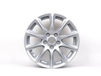 Koło aluminiowe 6,5 x 16 styl c / Mondeo 14 -  DS7C-1K007-K2C , 2238323, oryginał Ford OE