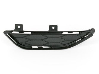 Kratka zaślepka zderzaka prawa Edge 15- eu / USA -  FT4B-17B968-BA5YZ9 , 5329506, oryginał Ford OE