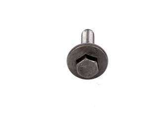 Śruba m14 x 80mm koła pasowego wału korbowego Ford - 88WM-6K340-DA, 1406755, oryginał Ford OE