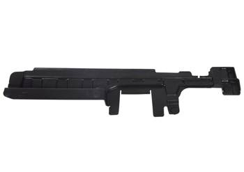 Kierownica powietrza prawa Connect 18- - KT1B-8A211-CA , 2260561, oryginał Ford OE