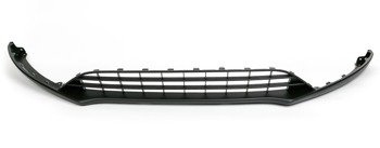 Spojler dół zderzaka przód Focus mk3 fl 2014- - F1EB-17B635-AB , 1873305, oryginał Ford OE