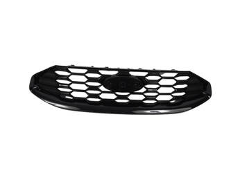 Grill zderzaka przód Kuga Escape 24- st-line -  PV4B-8138-SC, 2722790, oryginał Ford OE