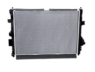 Chłodnica wody 1.5l duratorq-tdci neo Ecosport 2017- - JN11-8005-AC , 2267326, oryginał Ford OE