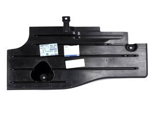 Osłona prawa podwozia Focus 11- 14- C-max 14- - AV61-R11778-AF , 1702749, oryginał Ford OE