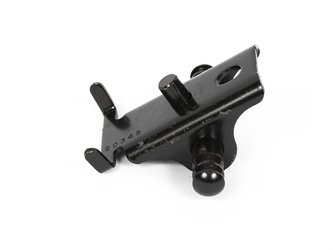 Zawias oparcia siedzenia tylnego Mustang 15- 17- -  FR3B-6360615-AD , 1926891, oryginał Ford OE