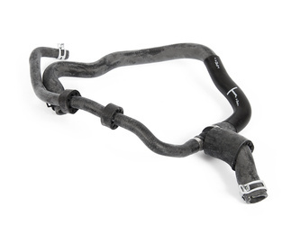 Przewód nadmiarowy Focus 15- C-max 15- 1,0 eb -  DV61-8C351-VG , 2122838, oryginał Ford OE