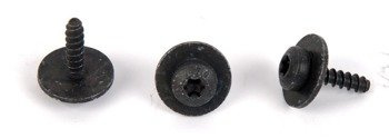 Śruba m5 x 20mm osłony i nadkola Edge Kuga Focus - W702413-S450B , 5237591, oryginał Ford OE
