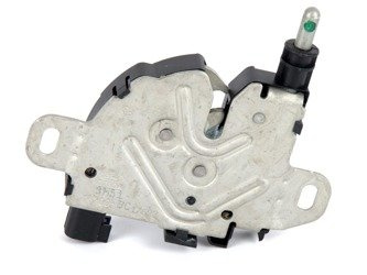Zamek maski C-max 2007-10 Focus mk2 / fl Kuga mk1 -  3M51-16700-BC, 4895286, oryginał Ford OE