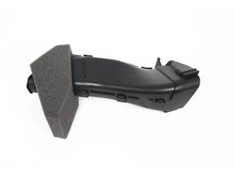 Rurka poboru powietrza filtra S-max/Galaxy Mondeo -  AG91-9A675-AA, 1720877, oryginał Ford OE