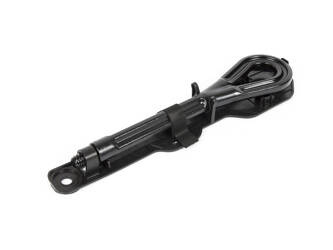 Hak holowniczy przód Transit 17- 19- Custom 18- -  BK31-19B537-AE, 2096182, oryginał Ford OE