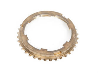 Pierścień synchronizatora skrzyni 1 i 2 bieg Ford -  2S6R-7107-AA , 1213876, oryginał Ford OE