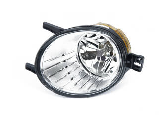 Halogen lewy przód S-max 10-15 - AM21-15K202-CD, 1763710, oryginał Ford OE
