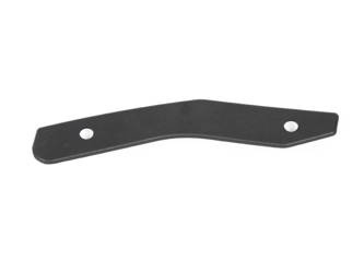 Łącznik prawy nadkola z błotnikiem Focus 18- - JX7B-16F214-AA , 2290987, oryginał Ford OE