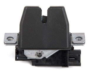 Zamek klapy bagażnika Edge Focus 14- Mondeo mk5 - DS7A-N442A66-AD , 2087194, oryginał Ford OE