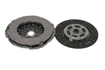 Zestaw sprzęgła Transit 16- 19- 2.0 diesel panther -  GK31-7540-CA , 2465643, oryginał Ford OE