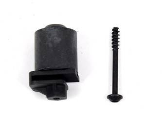 Mocowanie filtra powietrza 1.0 eb 1.5 tdci Ford - CN11-9P686-BA , 1821387, oryginał Ford OE