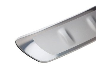 Listwa ochronna zderzaka tył Edge 15- 18- - AMKT4J-17F765-AA , 2422176, oryginał Ford OE