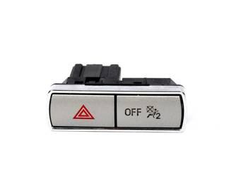 Włącznik świateł awaryjnych Mondeo S-max-Galaxy - 6M2T-13A350-BC, 1563625, oryginał Ford OE