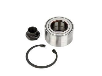 Łożysko przód zestaw ka 96-/Escort 95-/Fiesta 89- -  2S6J-1K018-AA, 1141771, oryginał Ford OE