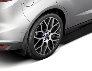 Chlapacze tył C-max energi 14- C-max 10- 15- -  AMAM5J-286A12-AE , 5232911, oryginał Ford OE