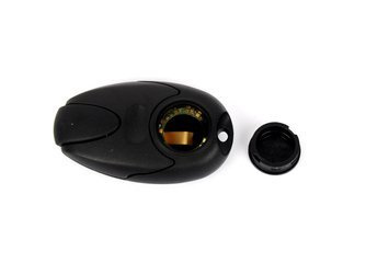 Pilot webasto Mondeo 10-14 S-max/Galaxy 10-15 -  9G91-18D576-AA, 1701285, oryginał Ford OE