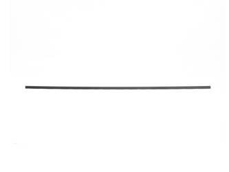 Uszczelka progu drzwi tylnych dolna S-max 10-15 -  AM21-A25304-AB, 1691095, oryginał Ford OE