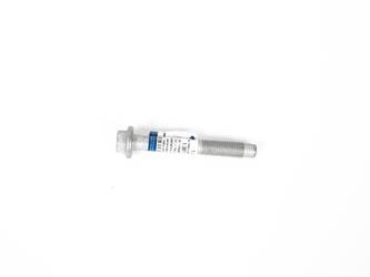 Śruba uchwytu resora tył Transit 00- 06- - W506591-S439, 1387241, oryginał Ford OE