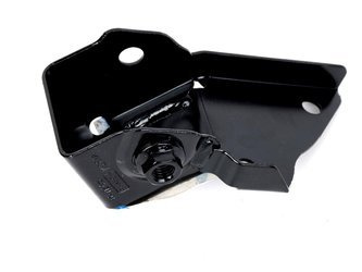 Mocowanie wspornika belki chłodnic lewe -  AV61-101E45-AB , 1780106, oryginał Ford OE