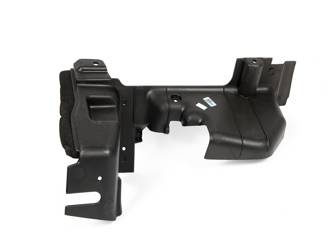Kierownica powietrza prawa Ranger 15- 19- - EB3B-8310-CE, 2284758, oryginał Ford OE