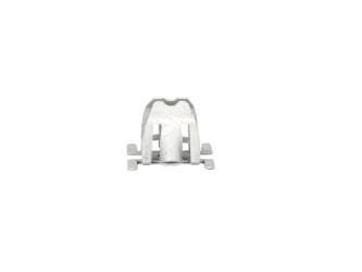 Zacisk z nakrętką 4,2 x 0,55-1,10 - W716461-S439 , 5197039, oryginał Ford OE