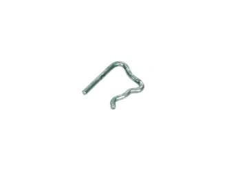 Zacisk przewodów układu paliwowego 2.2 duratorq -  4S7Q-9F524-AB, 1801660, oryginał Ford OE