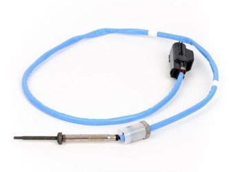 Czujnik temperatury katalizatora Transit 2018- -  BK3A-12B591-CC , 2267336, oryginał Ford OE