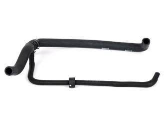 Przewód układu chłodzenia 1.0 eb Ecosport 2017- -  GN11-8C289-DD , 2409080, oryginał Ford OE