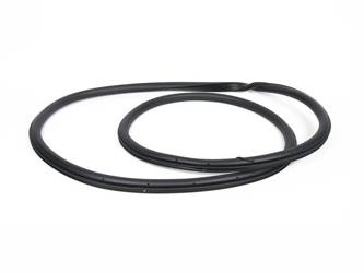 Uszczelka nadwozia drzwi przód lewe Mondeo 14- -    DS73-F20709-AJ", 2002687, oryginał Ford OE