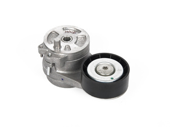 Napinacz paska klinowego Ranger 19- 2,0 ecoblue -  JB3Q-6A228-AA, 2212906, oryginał Ford OE