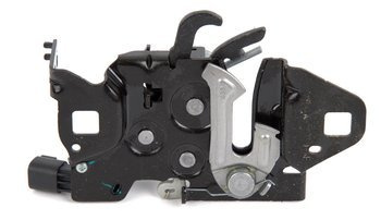 Zamek maski S-max / Galaxy 2015- -  EM2A-16700-AF, 2408136, oryginał Ford OE